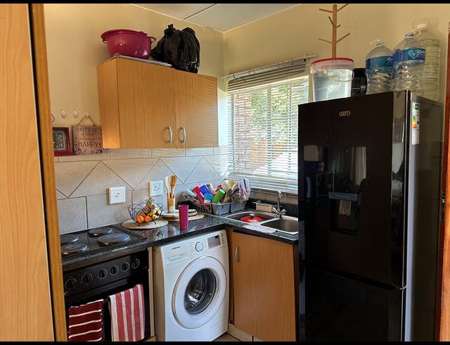 2 BEDROOM DUPLEX FOR SALE IN CLARINA